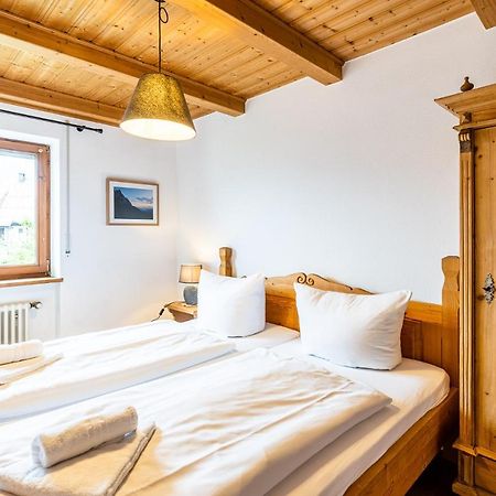 Chalet Gruentenblick Immenstadt im Allgäu Exterior foto