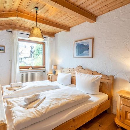Chalet Gruentenblick Immenstadt im Allgäu Exterior foto