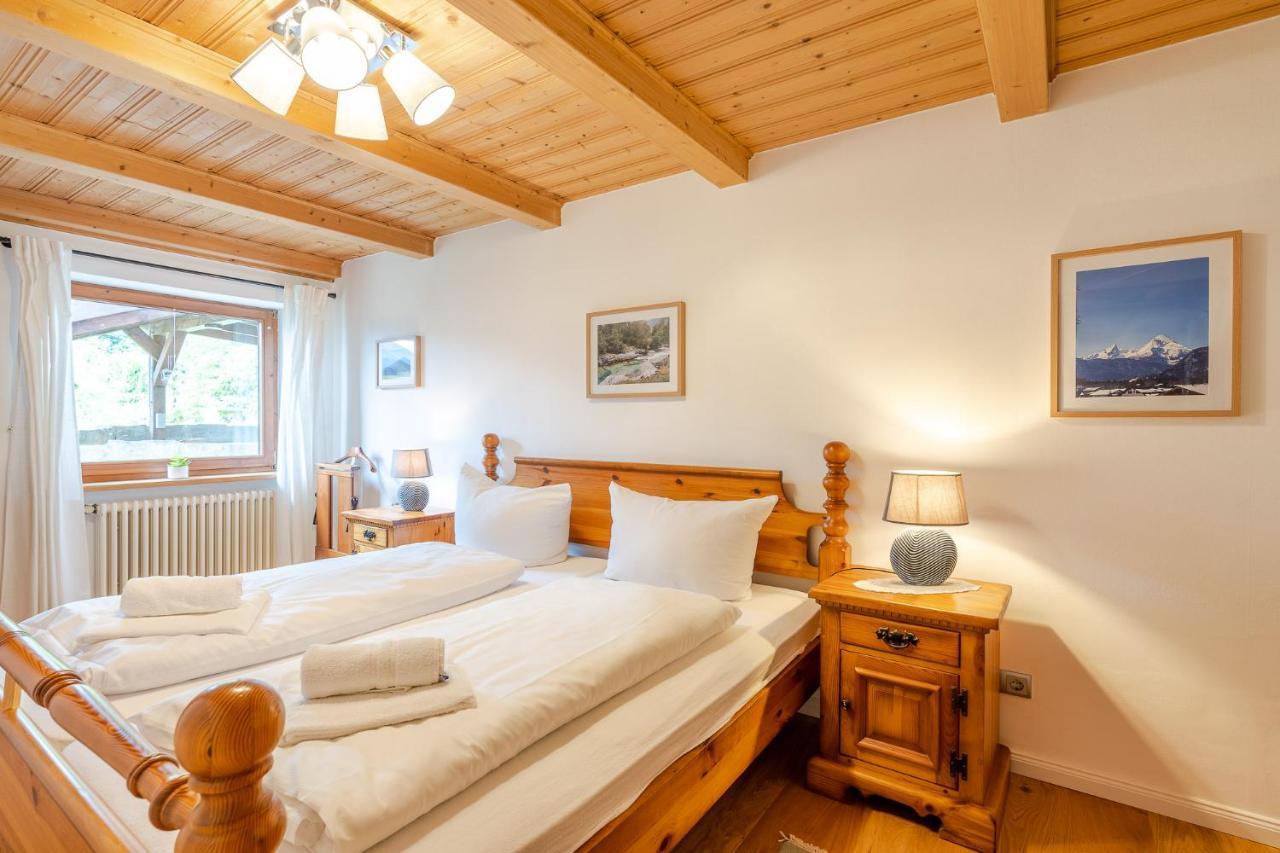 Chalet Gruentenblick Immenstadt im Allgäu Exterior foto